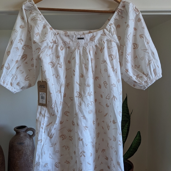 Billabong Dress - Picture 3 of 5